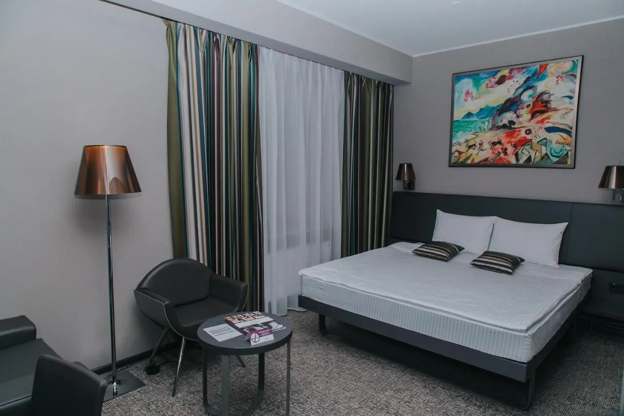 Mercure Kyiv Congress