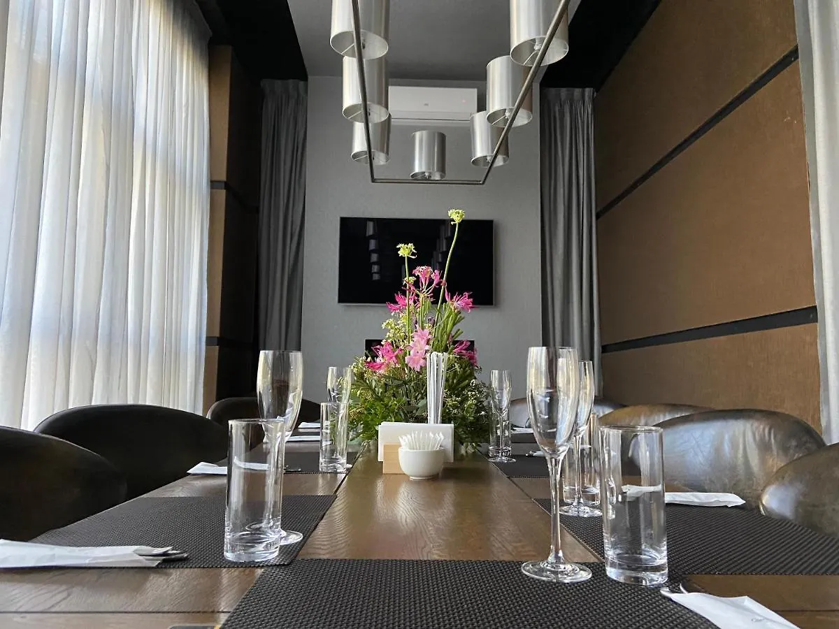 **** Hotel Mercure Kyiv Congress Ukraine