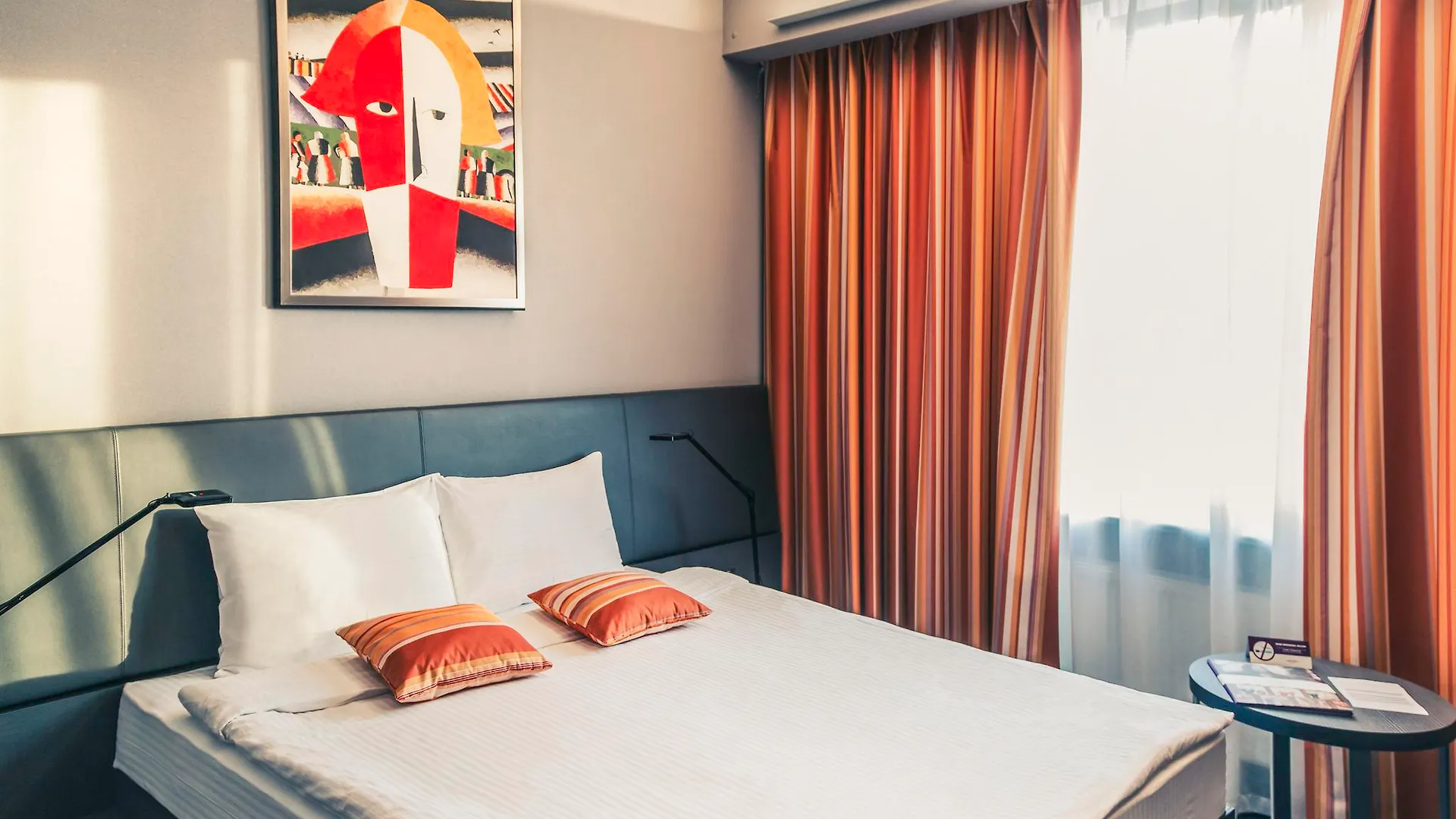 Mercure Kyiv Congress