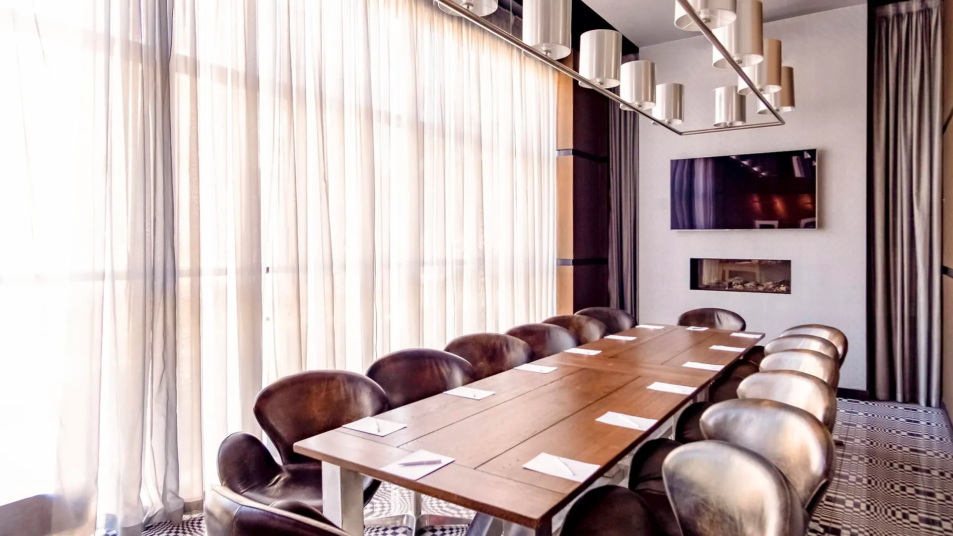 Mercure Kyiv Congress Hotel
