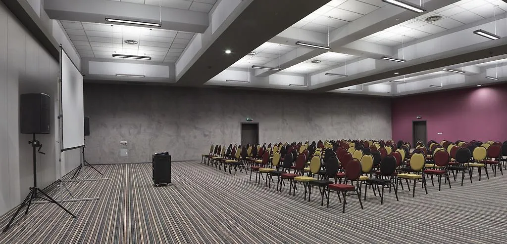 Mercure Kyiv Congress