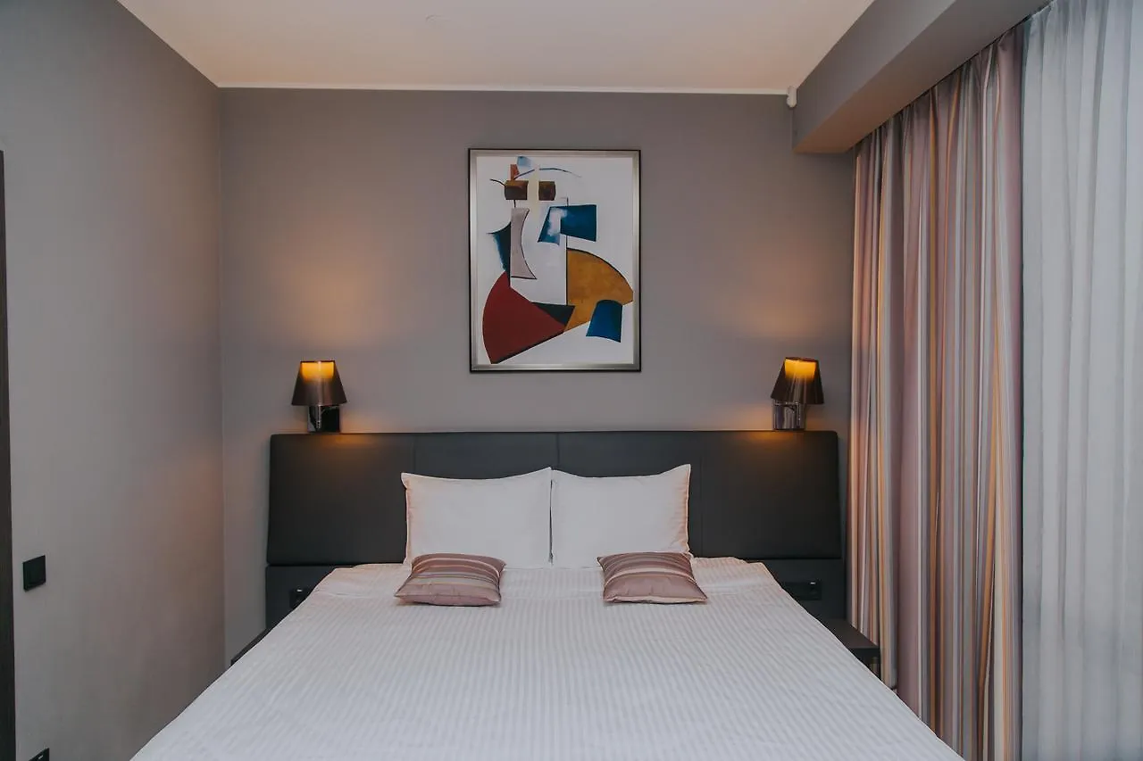 Mercure Kyiv Congress