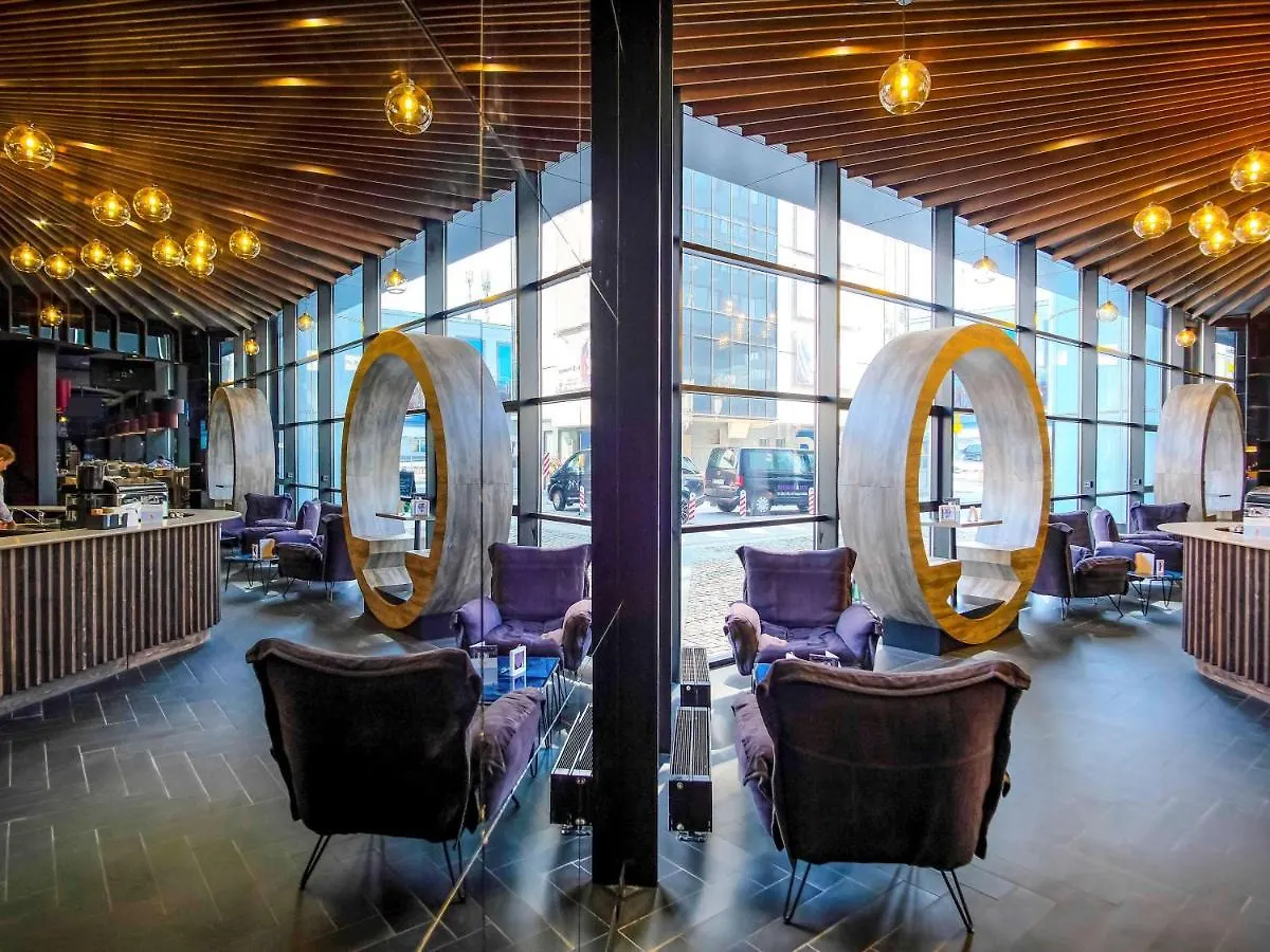 **** Hotel Mercure Kyiv Congress Ukraine