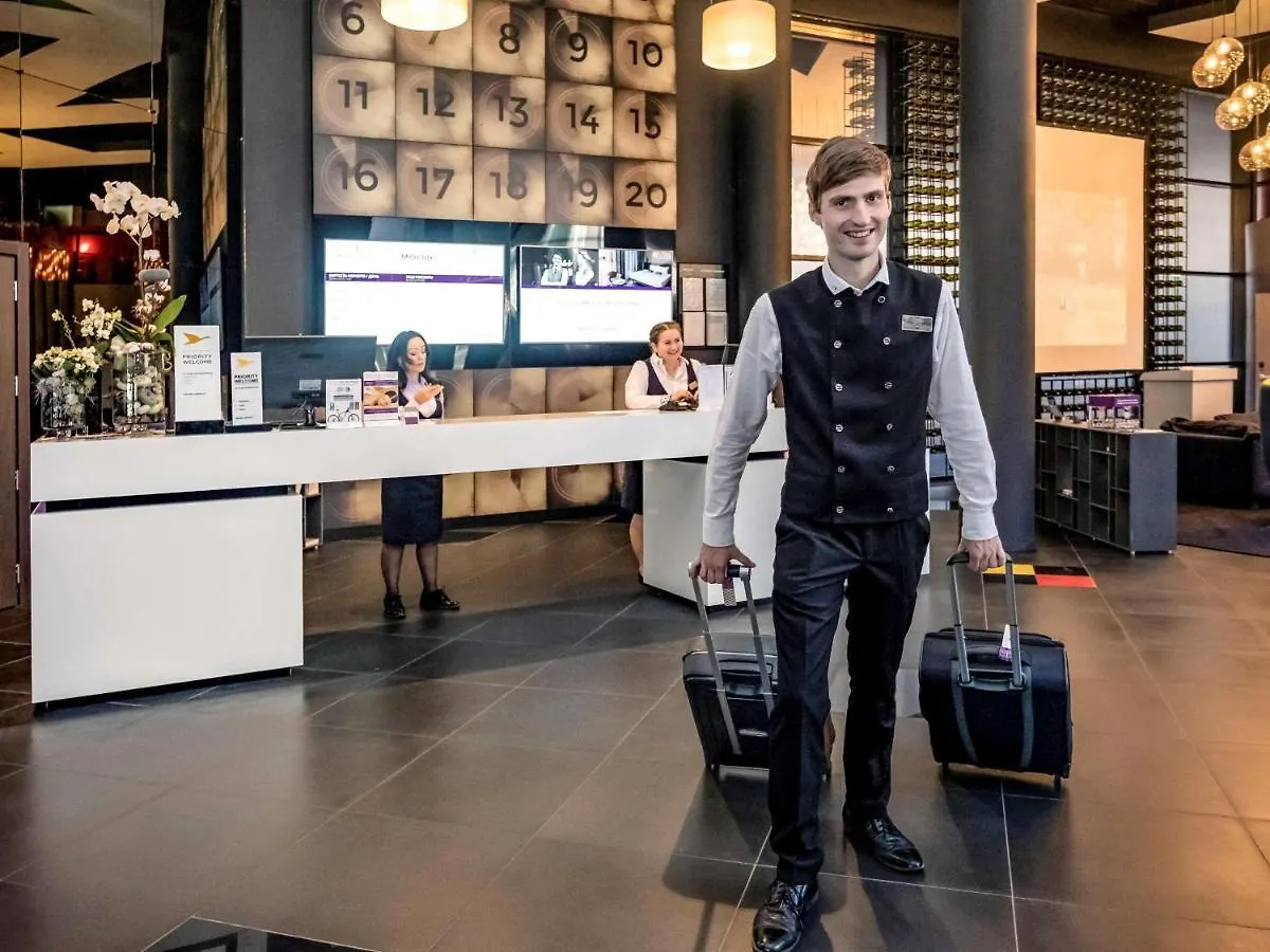 Mercure Kyiv Congress