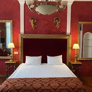 3* Hotel De Paris