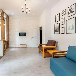Central Dayflat Apartments Kyiv