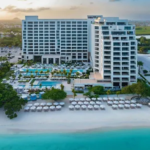 The St. Regis Aruba Hotel Palm Beach