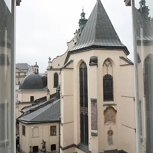 Cathedral Apartment Lviv