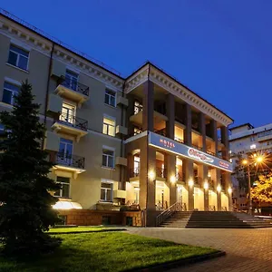 3* Hotel Oberig