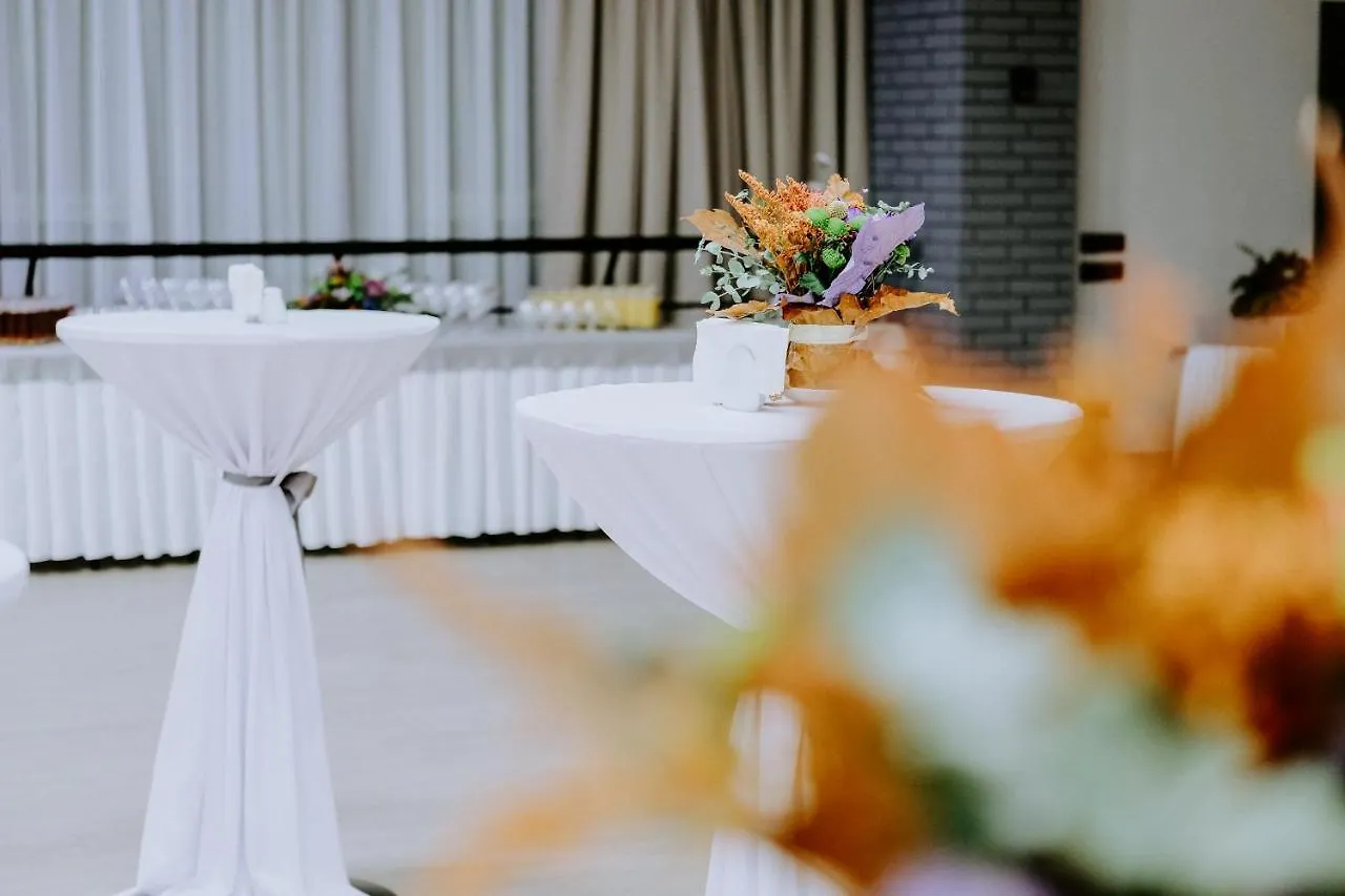 Hotel Mercure Kyiv Congress