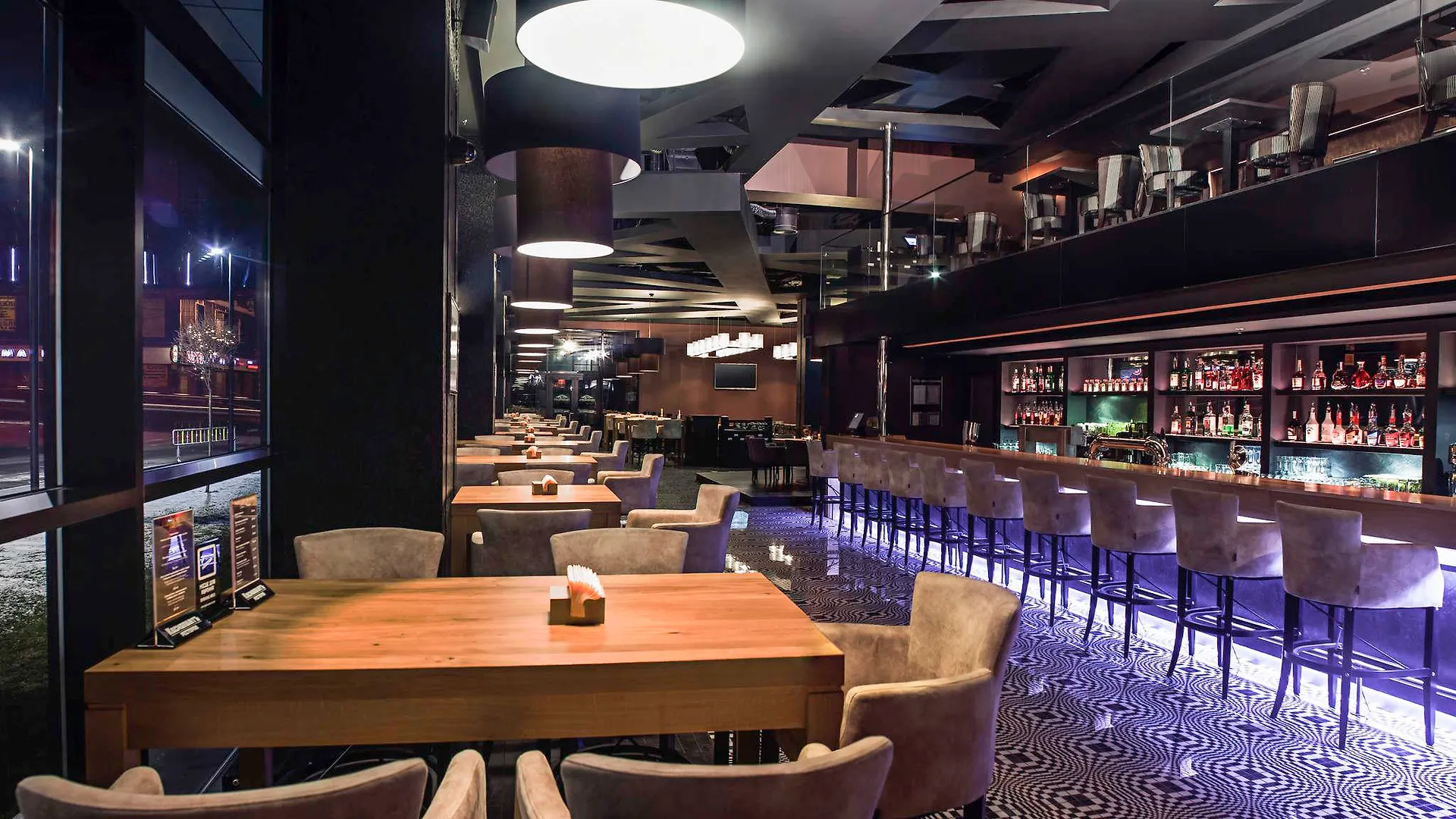 Mercure Kyiv Congress 4*,  Ukraine