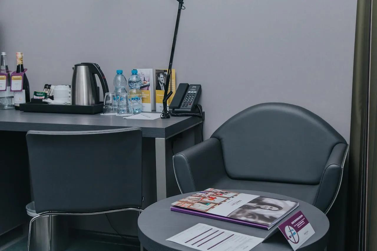 Mercure Kyiv Congress