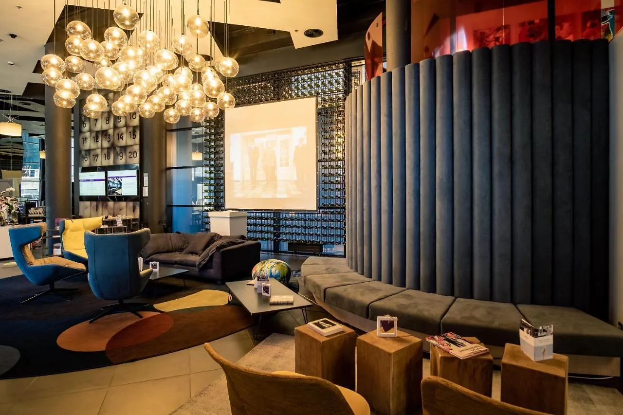 **** Hotel Mercure Kyiv Congress Ukraine
