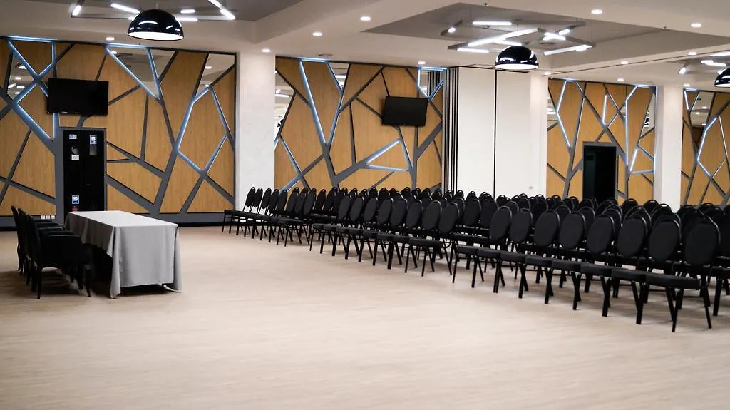 **** Hotel Mercure Kyiv Congress Ukraine